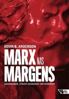 Anderson |  Marx nas margens | eBook | Sack Fachmedien