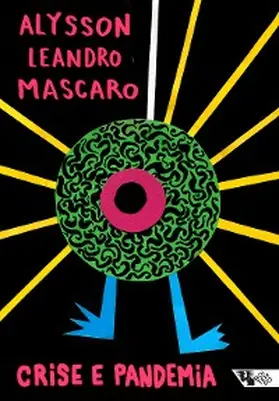 Mascaro |  Crise e pandemia | eBook | Sack Fachmedien