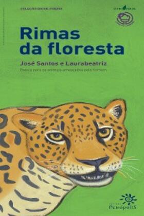 Santos / Beatriz | Rimas da floresta | E-Book | sack.de