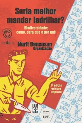 Bensusan |  Seria melhor mandar ladrilhar? | eBook | Sack Fachmedien