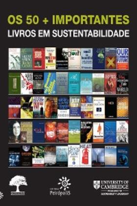 Visser |  Os 50 mais importantes livros em sustentabilidade | eBook | Sack Fachmedien