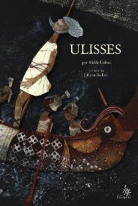 Lisboa |  Ulisses | eBook | Sack Fachmedien