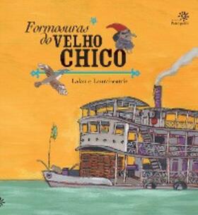 Lalau |  Formosuras do velho Chico | eBook | Sack Fachmedien