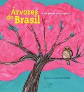 Lalau |  Árvores do Brasil | eBook | Sack Fachmedien