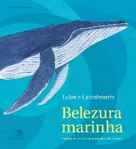 Lalau |  Belezura marinha | eBook | Sack Fachmedien