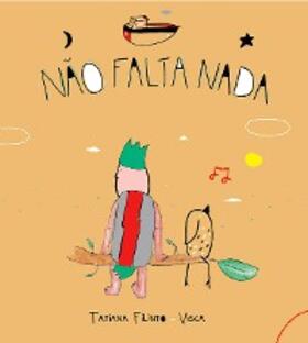 Filinto |  Não falta nada | eBook | Sack Fachmedien