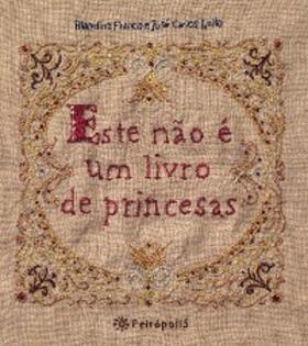 Franco / Lollo |  Este não é um livro de princesas | eBook | Sack Fachmedien