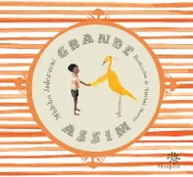 Jadezweni |  Grande assim | eBook | Sack Fachmedien