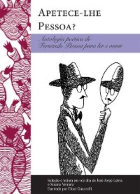 Letria / Ventura |  Apetece-lhe Pessoa? | eBook | Sack Fachmedien