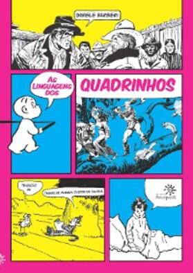 Barbieri |  As linguagens dos quadrinhos | eBook | Sack Fachmedien