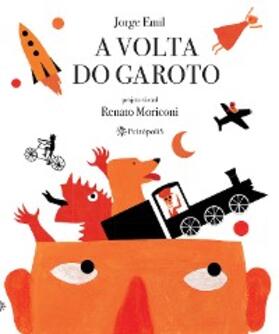 Emil |  A volta do garoto | eBook | Sack Fachmedien