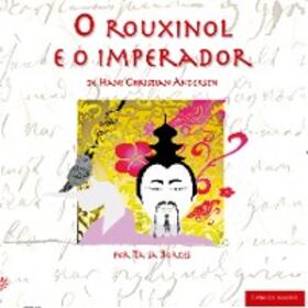 Andersen |  O rouxinol e o imperador | eBook | Sack Fachmedien