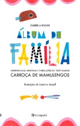 Romeu / Borges |  Álbum de família | eBook | Sack Fachmedien