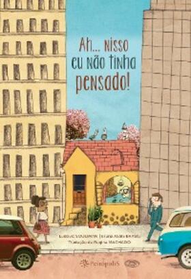 Souliman |  Ah... nisso eu não tinha pensado! | eBook | Sack Fachmedien