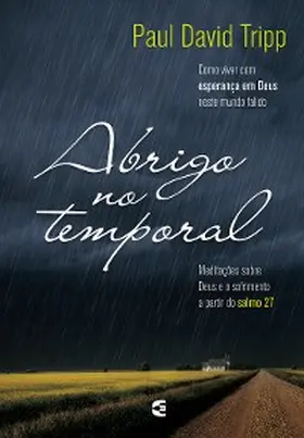 Tripp |  Abrigo no temporal | eBook | Sack Fachmedien