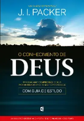 Packer |  O conhecimento de Deus | eBook | Sack Fachmedien