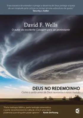 Wells |  Deus no redemoinho | eBook | Sack Fachmedien