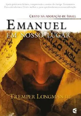 Longman Iii |  Emanuel em nosso lugar | eBook | Sack Fachmedien