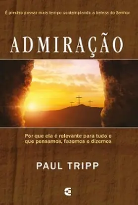 Tripp |  Admiração | eBook | Sack Fachmedien