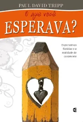 Tripp |  O que você esperava? | eBook | Sack Fachmedien