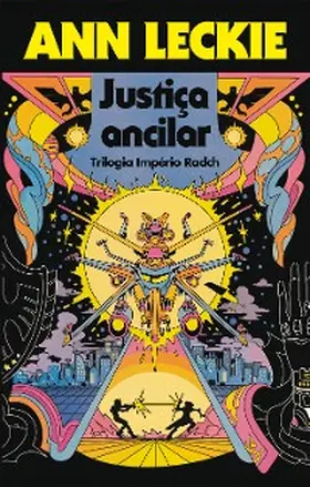 Leckie |  Justiça ancilar | eBook | Sack Fachmedien