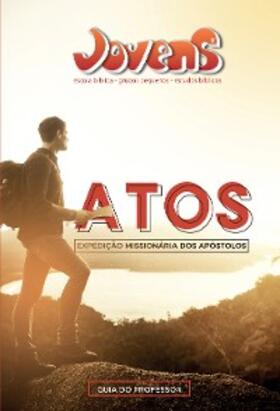 Evangélica |  Atos | Professor | eBook | Sack Fachmedien
