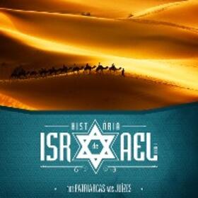 Evangélica |  História de Israel - Volume 1 | Professor | eBook | Sack Fachmedien