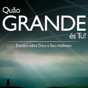 Evangélica |  Quão grande és Tu! | Aluno | eBook | Sack Fachmedien