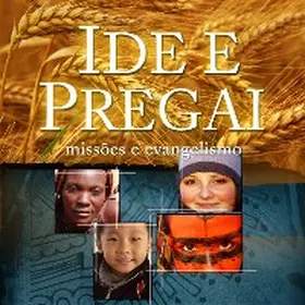 Evangélica |  Ide e Pregai | Aluno | eBook | Sack Fachmedien