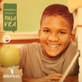 Evangélica |  Aprender a Palavra 5 (Adolescentes) | Educador | eBook | Sack Fachmedien