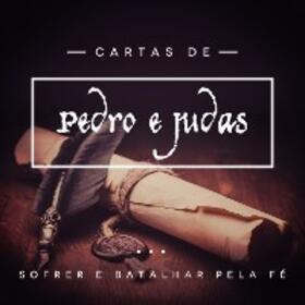 Evangélica |  Carta de Pedro e Judas | Aluno | eBook | Sack Fachmedien