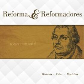 Evangélica |  Reforma e Reformadores | Aluno | eBook | Sack Fachmedien