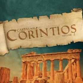 Evangélica |  Carta aos Coríntios - Volume 2 | Aluno | eBook | Sack Fachmedien