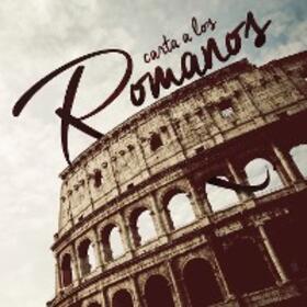 Evangélica |  Carta a los Romanos | eBook | Sack Fachmedien