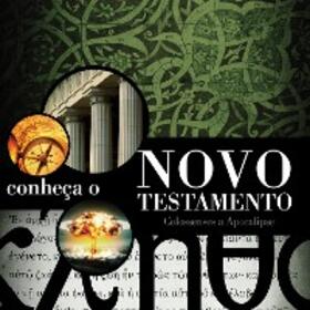 Evangélica |  Panorama Bíblico 4 - Conheça o Novo Testamento | Aluno | eBook | Sack Fachmedien