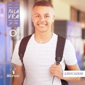 Evangélica |  Aprender a Palavra - Ensino Médio 2 | Educador | eBook | Sack Fachmedien