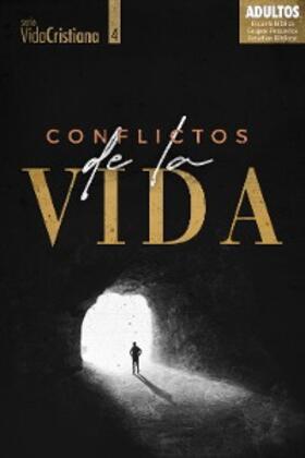 Evangélica |  Conflictos de la vida (alumno) | eBook | Sack Fachmedien