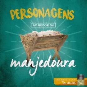 Evangélica |  Personagens ao Redor da Manjedoura | Aluno | eBook | Sack Fachmedien
