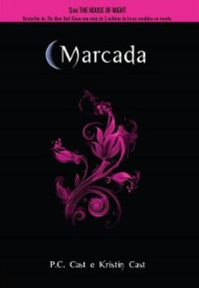 Cast |  Marcada | eBook | Sack Fachmedien