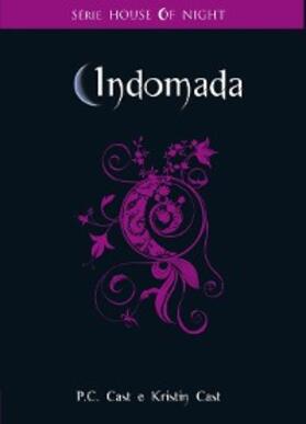 Cast |  Indomada | eBook | Sack Fachmedien