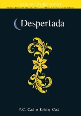 Cast |  Despertada | eBook | Sack Fachmedien