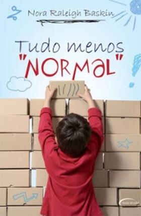 Baskin |  Tudo Menos "normal" | eBook | Sack Fachmedien