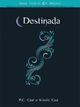 Cast |  Destinada | eBook | Sack Fachmedien