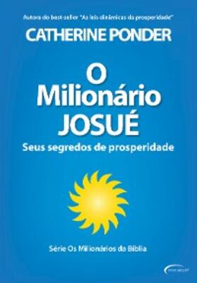 Ponder |  O milionário Josué | eBook | Sack Fachmedien