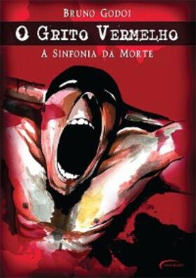 Godoi |  O Grito Vermelho | eBook | Sack Fachmedien