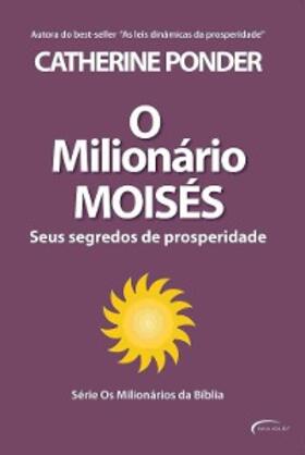 Ponder |  O milionário Moisés | eBook | Sack Fachmedien