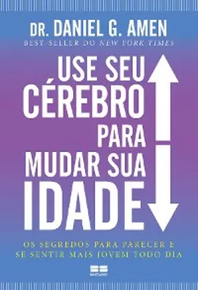 Amen |  Use seu cérebro para mudar sua idade | eBook | Sack Fachmedien