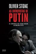 Stone |  As entrevistas de Putin | eBook | Sack Fachmedien