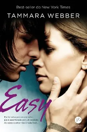Webber |  Easy - Contornos do coração - vol. 1 | eBook | Sack Fachmedien