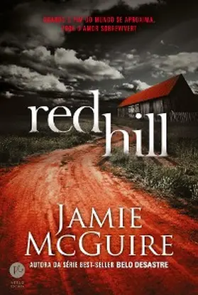 Mcguire |  Red Hill | eBook | Sack Fachmedien